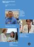 NURSING ANNUAL REPORT 2009 NORTHWESTERN MEMORIAL NURSE. Collaborative Compassionate. Patients First NURSING EXCELLENCE