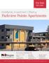 Parkview Pointe Apartments