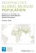 MAPPING THE GLOBAL MUSLIM POPULATION