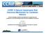 CCRIF: A Natural Catastrophe Risk Insurance Mechanism for Caribbean Nations