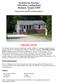 Invitation for Purchase 159 Settlers Landing Road Hampton, Virginia 23669 By Hampton Redevelopment & Housing Authority