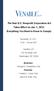 The New D.C. Nonprofit Corporation Act Takes Effect on Jan. 1, 2012: Everything You Need to Know to Comply