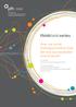 thinktank series How can social housing providers lead the way on sustainable procurement? Dr Jo Meehan University of Liverpool Management School