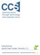 Computing and Communications Services (CCS) - LimeSurvey Quick Start Guide Version 2.2 1