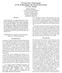 David Jensen. Campus Box 34610 LGRC. University of Massachusetts. jensen@cs.umass.edu. es. The rst section discusses the basics of the study,