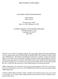 NBER WORKING PAPER SERIES ECONOMIC GROWTH WITH BUBBLES. Alberto Martin Jaume Ventura. Working Paper 15870 http://www.nber.