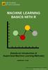 MACHINE LEARNING BASICS WITH R