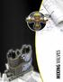 See Mixing Valve Catalog (PHBRMIX) for more detailed information about the products in this section.