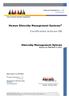 Human Diversity Management Systems. Diversity-Management Sytems based on ÖNORM S 2501