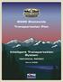2035 Statewide. Transportation Plan. Intelligent Transportation System TECHNICAL REPORT. March 2008 DEPARTMENT OF TRANSPORTATION