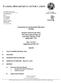 Commission for Independent Education. Meeting. Orlando Marriott Lake Mary 1501 International Parkway Lake Mary, Florida 32746 (800) 380-7724