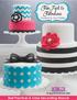 Best Practices & Cake Decorating Manual