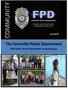 The Farmville Police Department