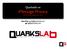 Quarkslab on imessage Privacy HITB, Kuala Lumpur, oct. 2013. @pod2g (pod2g@quarkslab.com) gg (gg@quarkslab.com)
