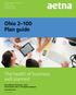 Ohio 2 100 Plan guide