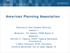 American Planning Association