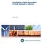 Investigating a Higher Renewables Portfolio Standard in California