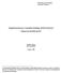 Unemployment Insurance, Consumption Smoothing, and Private Insurance: Evidence from the PSID and CEX. Jonathan Gruber MIT and NBER.