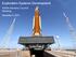 Exploration Systems Development. NASA Advisory Council Meeting November 4, 2015