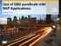 Use of DB2 purescale with SAP Applications