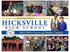 www.hicksvillepublicschools.org Hicksville 2015-2016 Course of Studies Catalog