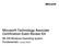 Microsoft Technology Associate Certification Exam Review Kit: 98-349 Windows Operating System Fundamentals Course 10753