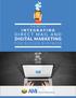DIRECT MAIL AND DIGITAL MARKETING