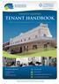 Introduction... 4. Management... 4. Tenancy terms... 4. Applying... 4. Licence agreement... 4. Payment of fees... 4. Insurance... 4. Moving in...