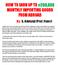 HOW TO EARN UP T0 #200,000 MONTHLY IMPORTING GOODS FROM ABROAD