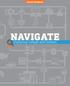 Teacher Handbook NAVIGATE. Exploring College and Careers
