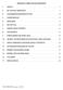 FREQUENTLY ASKED HOTLINE QUESTIONS* 1. AGENCY...2 2. BUY AND SELL AGREEMENTS...4 3. COMMISSIONS/ADMINISTRATIVE FEES...10 4. CONDOMINIUMS...