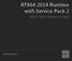 RTX64 2014 Runtime with Service Pack 2 WES7 DEPLOYMENT GUIDE