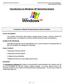 Introduction to Windows XP Operating System