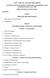 SAINT VINCENT AND THE GRENADINES INTERNATIONAL BUSINESS COMPANIES (AMENDMENT AND CONSOLIDATION) ACT, 2007 ARRANGEMENT OF SECTIONS