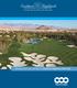 Membership Fees and Dues at Southern Highlands Golf Club A T SOUTHERN HIGHLANDS GOLF CLUB
