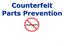 Counterfeit Parts Prevention
