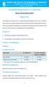 INDIAN INSTITUTE OF BANKING & FINANCE