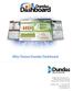 Why Choose Dundas Dashboard