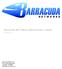 Barracuda IM Firewall Administrator s Guide