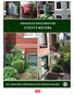 DESIGN GUIDELINES FOR UTILITY METERS D.C. HISTORIC PRESERVATION REVIEW BOARD