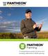 Farming. A comprehensive solution for farms, from recording cattle births to FADN reporting