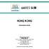 HONG KONG. Information Guide