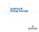 Unidrive M Energy Savings