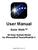 User Manual Solar Walk 3D Solar System Model for iphone/ipod Touch/iPad/OS X