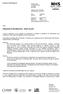 I have been provided with information to answer your request by Ms Lyn McDonald, Site Director, Royal Infirmary of Edinburgh.
