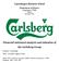 Financial statement analysis and valuation of the Carlsberg Group
