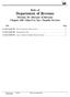 Rules of Department of Revenue Division 10 Director of Revenue Chapter 108 Sales/Use Tax Taxable Services