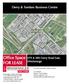 Office Space FOR LEASE. Derry & Tomken Business Centre. 979 & 989 Derry Road East, Mississauga. For more information, please contact: