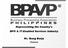 Representing the Country s BPO & IT-Enabled Services Industry. Mr. Bong Borja. Chairman
