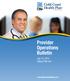 Provider Operations Bulletin. July 15, 2014 Edition POB-021. www.goldcoasthealthplan.org